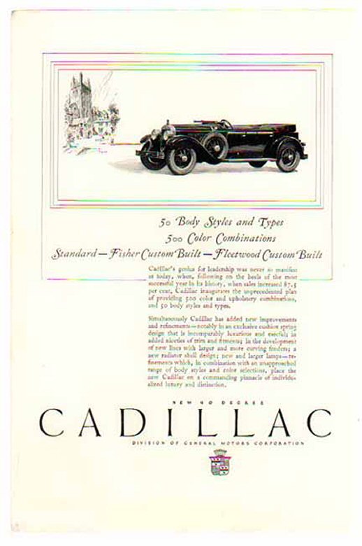 1926 Cadillac 11